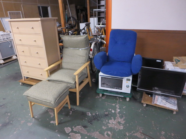 神戸市西区の高齢者施設での買取