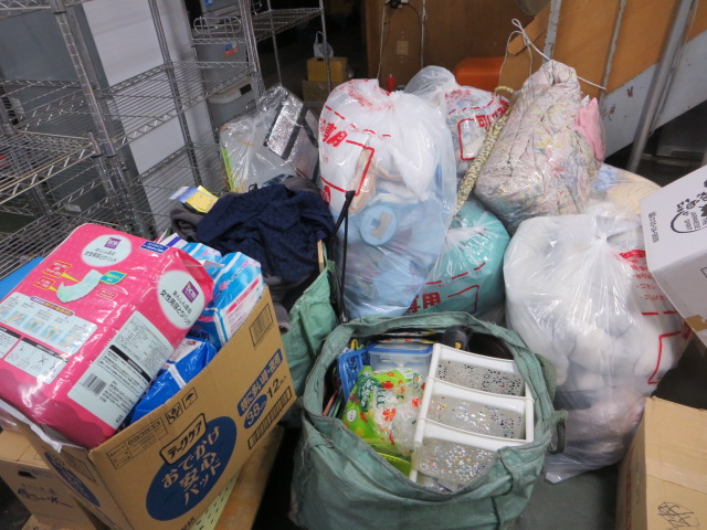 神戸市西区の高齢者施設での買取