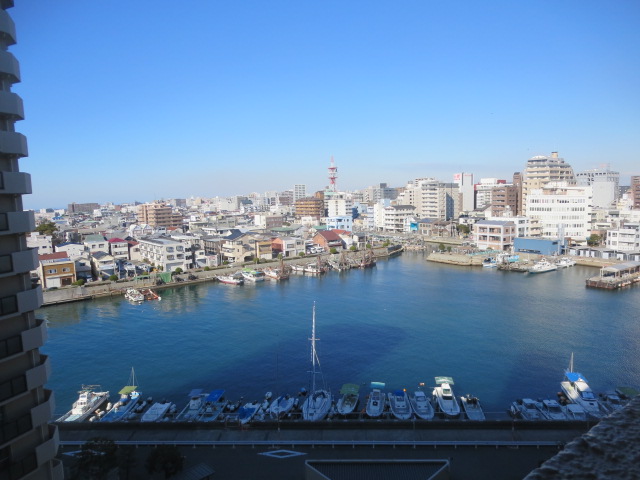 マッサージチェアの買取で明石市中崎町へ行きました。
